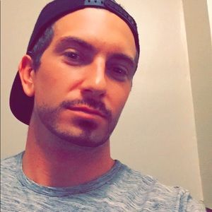 Meet your Posher, Garrett